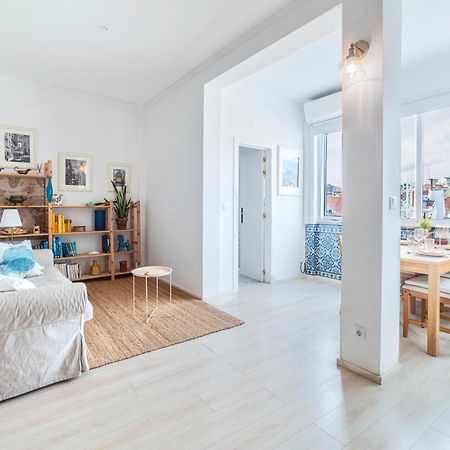 Hidden Gem 1 In City Center Lisboa المظهر الخارجي الصورة