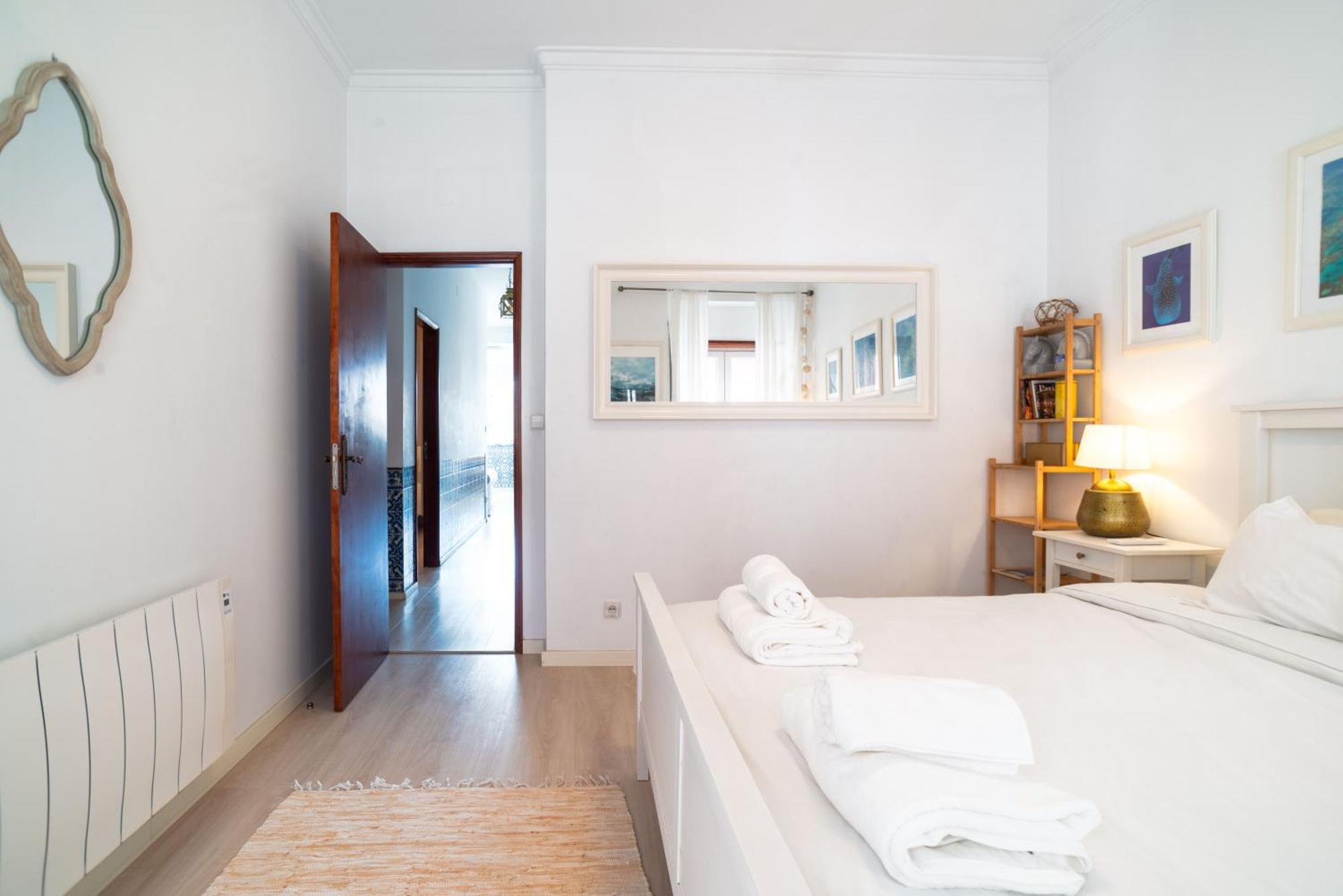 Hidden Gem 1 In City Center Lisboa المظهر الخارجي الصورة