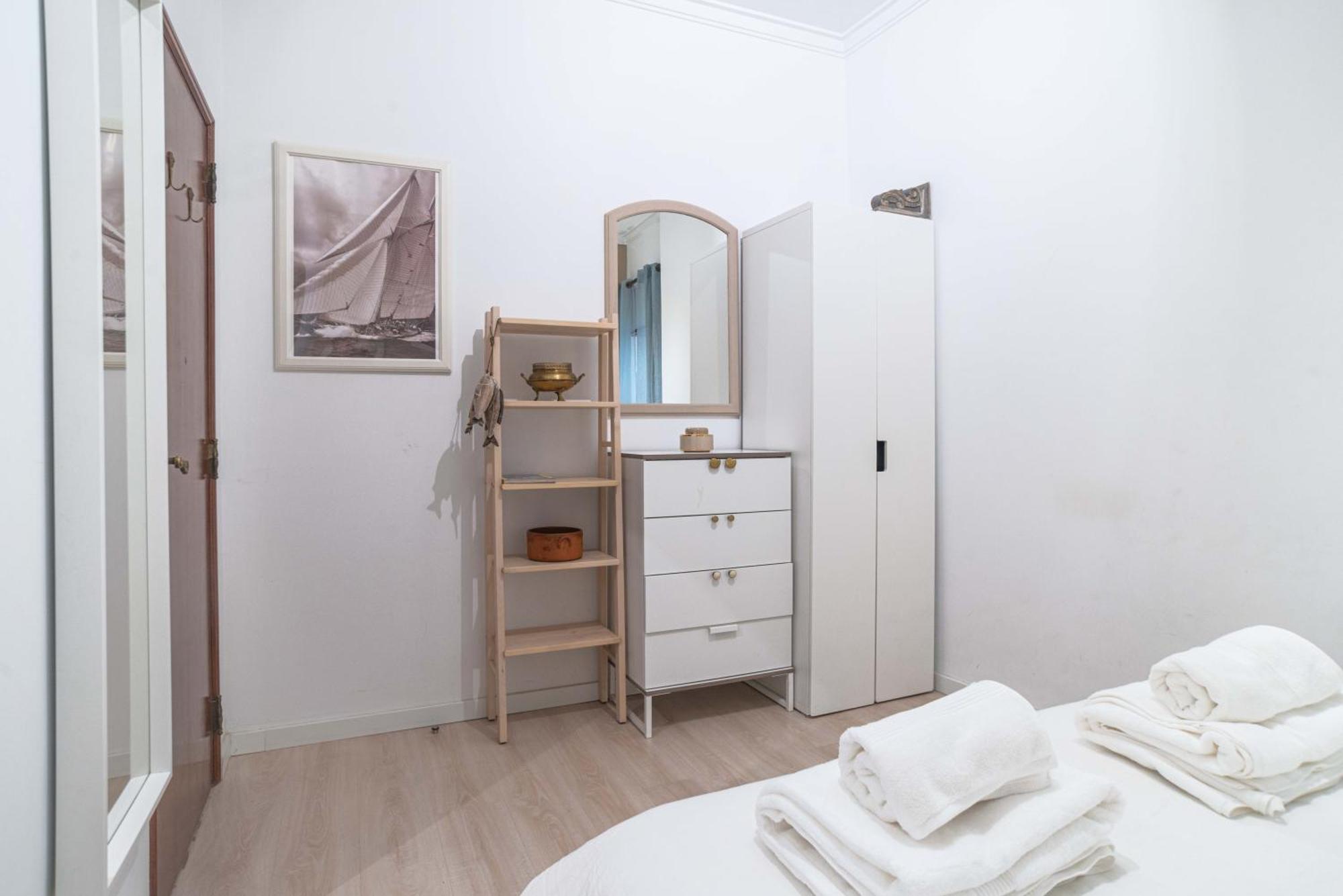 Hidden Gem 1 In City Center Lisboa المظهر الخارجي الصورة