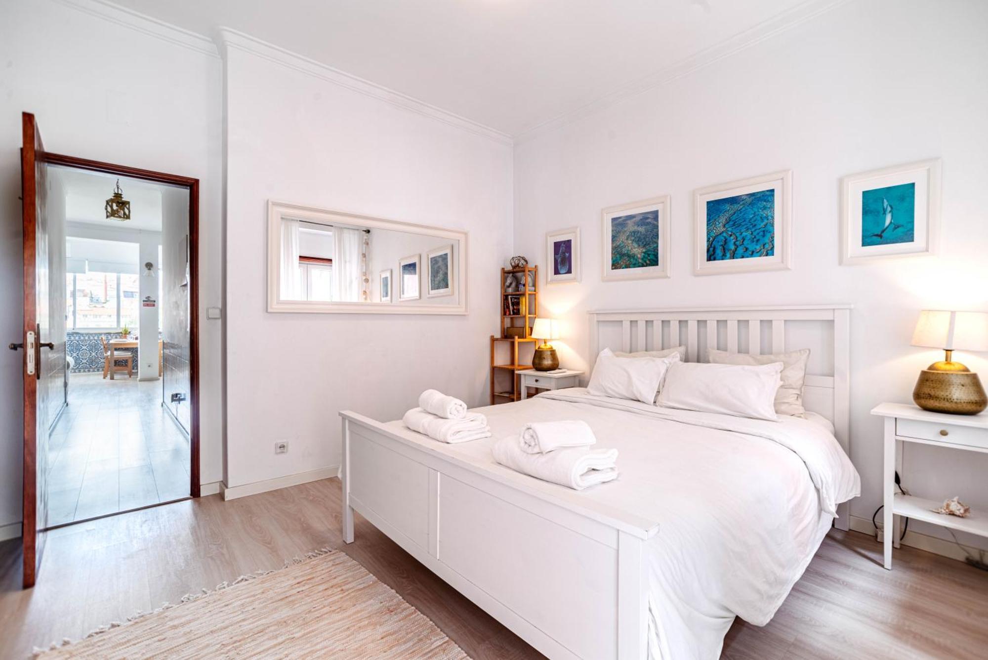 Hidden Gem 1 In City Center Lisboa المظهر الخارجي الصورة