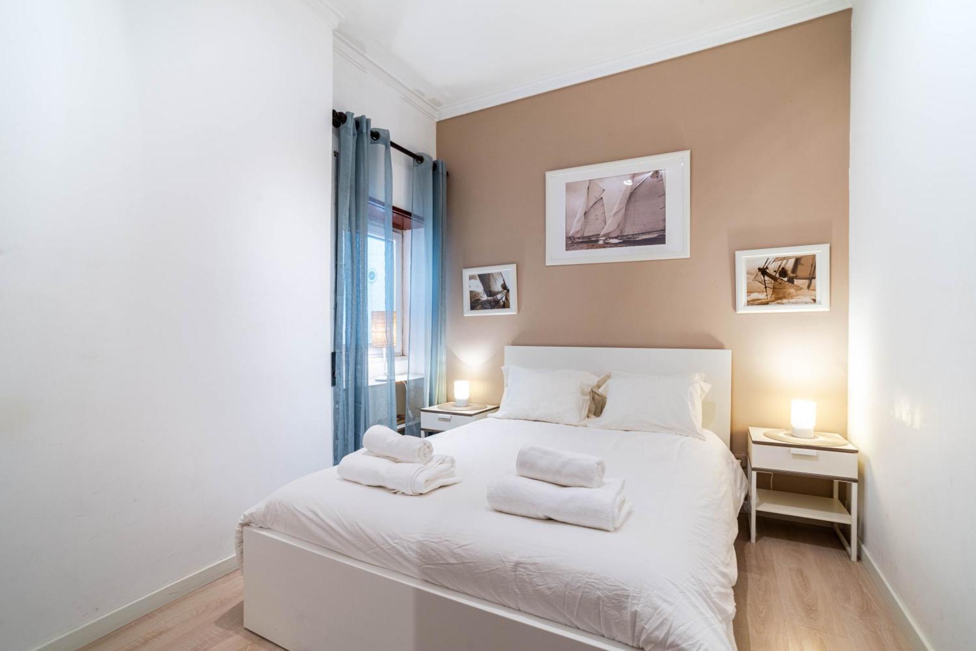 Hidden Gem 1 In City Center Lisboa المظهر الخارجي الصورة