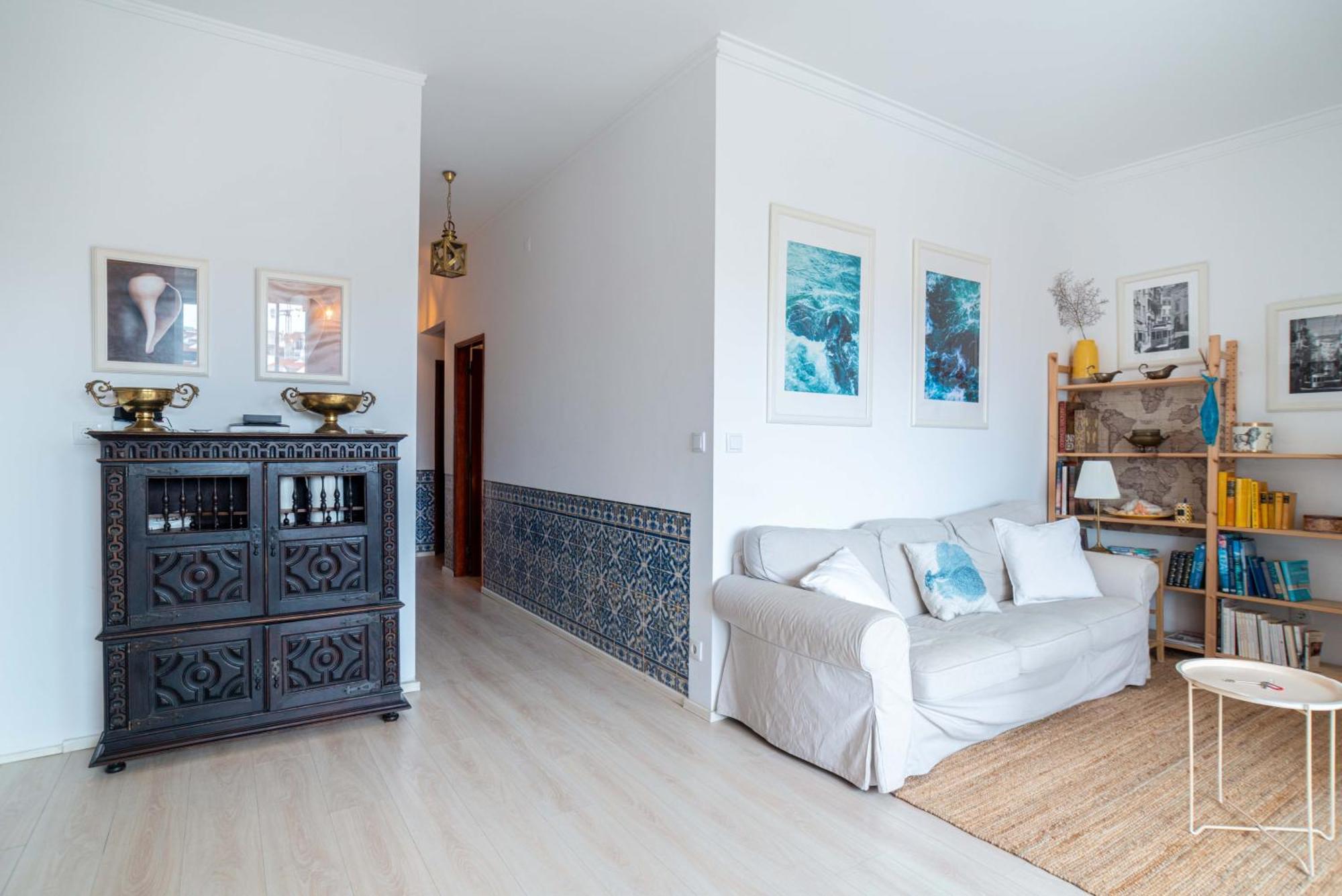 Hidden Gem 1 In City Center Lisboa المظهر الخارجي الصورة
